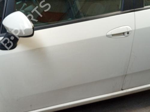 Used Left front door Left front door FIAT GRANDE PUNTO (199_) 1.6 D Multijet (120 hp) 34445063 34445063