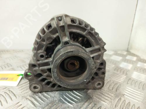 Used Alternator Alternator VW GOLF IV (1J1) 1.6 (100 hp) 33931051 33931051