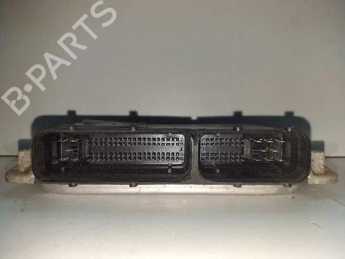 Used Engine control unit (ECU) Engine control unit (ECU) VW POLO (6N2) [1999-2001] 5193759 5193759