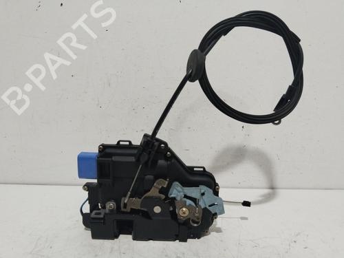 Høyre foran lås VW GOLF V (1K1) 1.9 TDI | BP19787673C97 