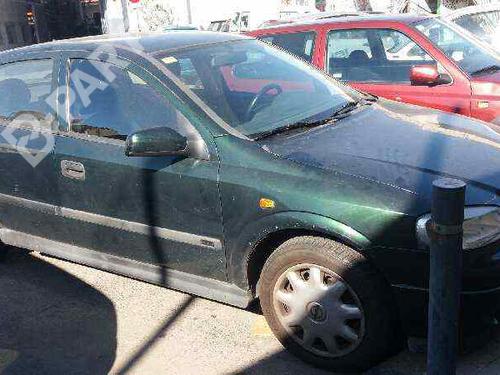 Right taillight OPEL ASTRA F Saloon (T92)  | BP5163819C35 