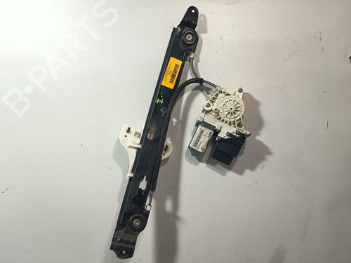 Used Rear left window mechanism Rear left window mechanism 36668779 36668779