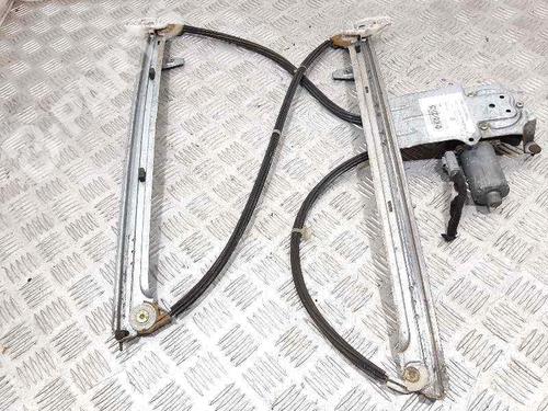 Used Front right window mechanism CITROËN XSARA PICASSO (N68) 2.0 HDi (90 hp) 5939952