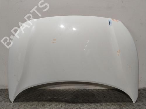 Hood KIA CEE'D Sportswagon (JD) 1.6 CRDi 110 66400A2000
