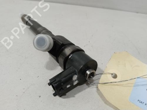 Injector FIAT FIORINO Box Body/MPV (225_) 1.3 D Multijet (225BXD1A, 225BXB1A, 225BXB11) | BP29870002M100