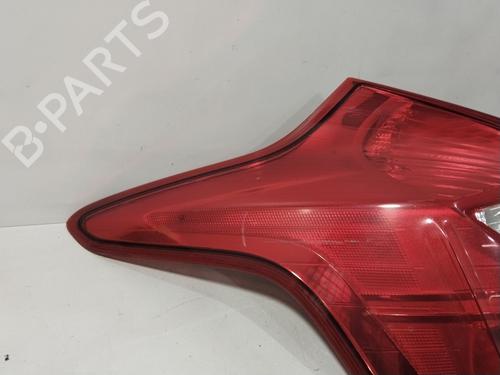 Left taillight FORD FOCUS III 1.6 TDCi | BP30722610C34 - Image 2