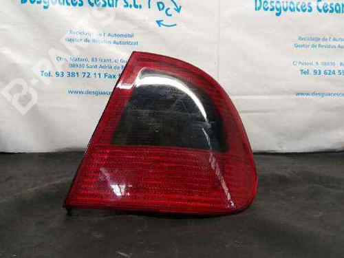 Used Right taillight SEAT CORDOBA (6K1, 6K2) [1993-2002]  5166242