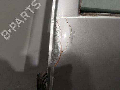 Left rear door VW GOLF IV (1J1) 1.9 TDI | BP22198063C4 
