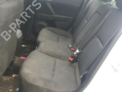 Headlight switch MAZDA 3 (BK) | BP8691263I24 - Image 7