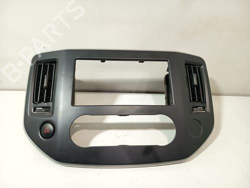 Used Other Other NISSAN NV200 Van e-NV (ME0N) (109 hp) 36296681 36296681