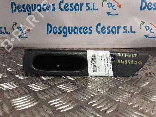 Used Right front window switch Right front window switch RENAULT LAGUNA I (B56_, 556_) 2.2 D (B56F/2) (83 hp) 5179267 5179267