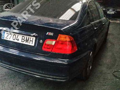 Left taillight BMW 3 (E46) 318 i | BP12256952C34 