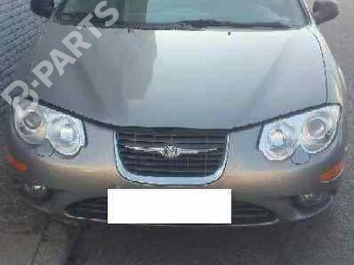 Instrument cluster CHRYSLER 300M (LR)  | BP5207179C47 