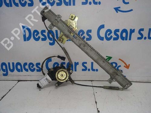 Used Front right window mechanism Front right window mechanism KIA SEPHIA Saloon (FA) [1992-2001] 5201874 5201874