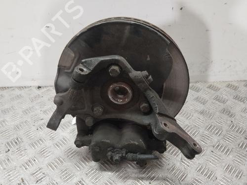 Right front steering knuckle KIA CARNIVAL / GRAND CARNIVAL III (VQ) 2.9 CRDi | BP29725109M26