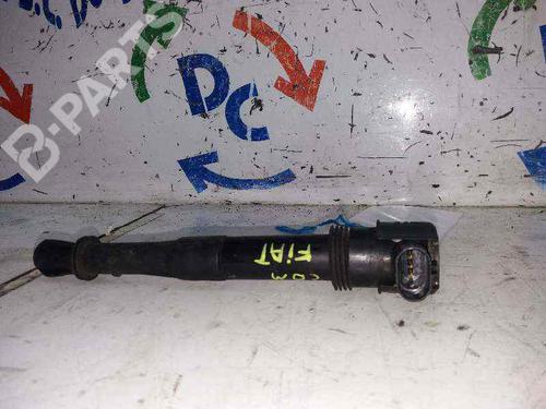 Used Ignition coil FIAT STILO (192_) 1.6 16V (192_XB1A) (103 hp) 5169871