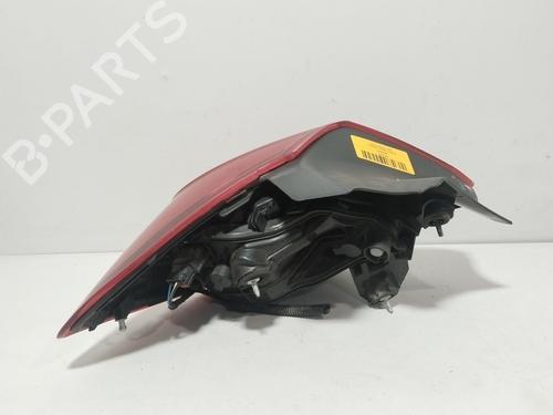 Right taillight OPEL CORSA E (X15) 1.4 (08, 68) | BP38489333C35 - Image 2