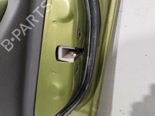 Right front door OPEL AGILA (A) (H00)  | BP6563973C3 