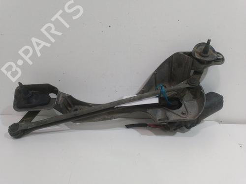 Essuie-glace moteur avant JAGUAR S-TYPE II (X200) [1998-2008]  13538629