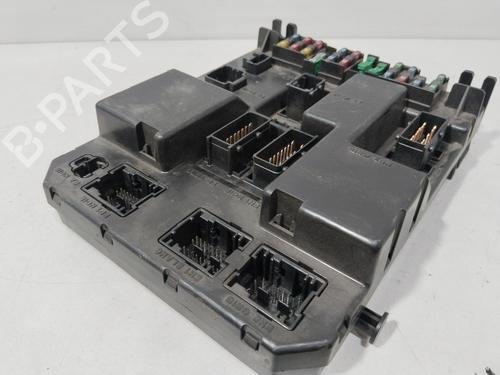 Fuse box PEUGEOT 307 CC (3B) 2.0 16V | BP30179070E1