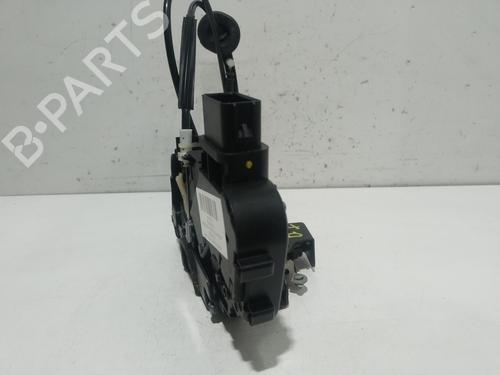 Front left lock LAND ROVER RANGE ROVER SPORT I (L320) 2.7 D 4x4 | BP23240112C98 