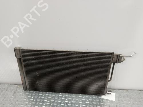 Used AC radiator OPEL CORSA D (S07) [2006-2015]  31804988