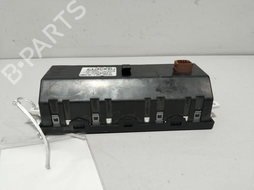 Display CITROËN C-ELYSEE (DD_) 1.6 VTi 115 (DDNFP0, DDNFP6, DDNFP9) | BP38288479C48 - Image 4