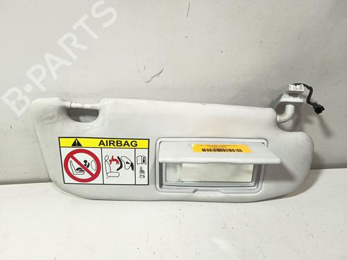 Parasol derecha Parasol derecha FIAT TIPO Estate (356_, 357_) 1.4 LPG (356WXF1B) (120 hp) 36667712 36667712