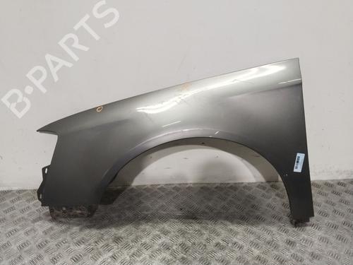 Used Left front fenders VW PASSAT B6 (3C2) 2.0 TDI 16V (140 hp) 29258779