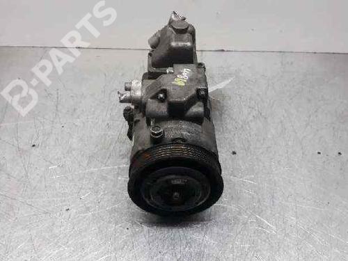 Used AC compressor MERCEDES-BENZ A-CLASS (W168) [1997-2005]  6156183