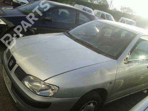 Engine control unit (ECU) SEAT CORDOBA (6K2) 1.4 | BP5160886M57 