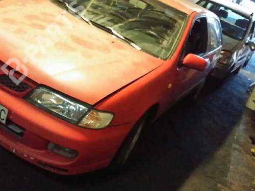 Right taillight NISSAN ALMERA I (N15)  | BP5207059C35 