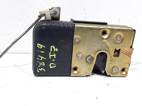 Used Front left lock Front left lock CITROËN C5 I (DC_) 2.0 16V (DCRFNC, DCRFNF) (136 hp) 8310816 8310816