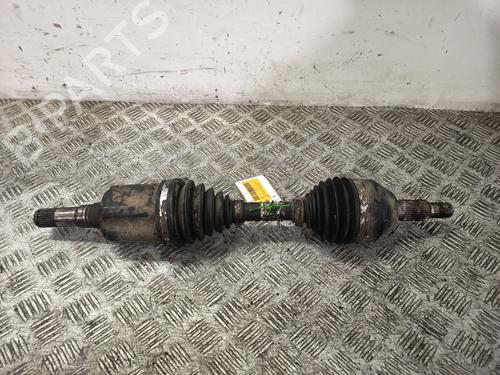 Used Left front driveshaft Left front driveshaft CHEVROLET CRUZE (J300) 2.0 CDI (150 hp) 39591929 39591929