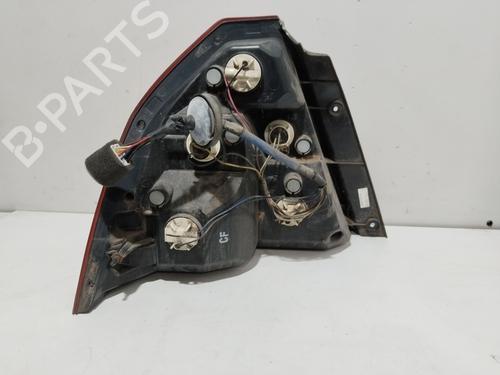 Right taillight CHEVROLET AVEO / KALOS Hatchback (T200) 1.4 | BP22770249C35 