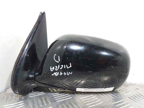 Left mirror NISSAN MICRA II (K11)  | BP5195694C26 