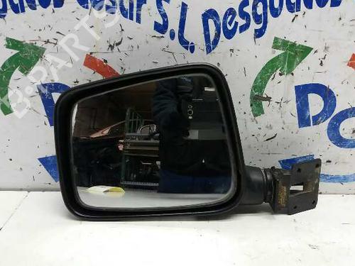 Used Left mirror SUZUKI WAGON R+ Hatchback (EM) 1.2 (SR412) (69 hp) 5167521