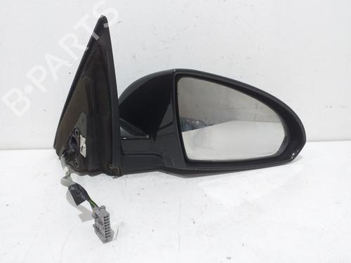 Used Right mirror NISSAN PRIMERA Hatchback (P12) [2002-2025]  16323409