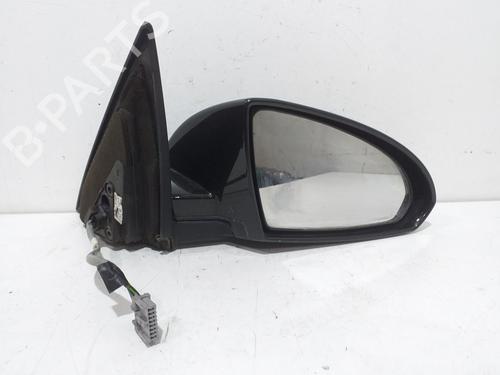 Ryggespeil høyre NISSAN PRIMERA Hatchback (P12) [2002-2024]  16323409