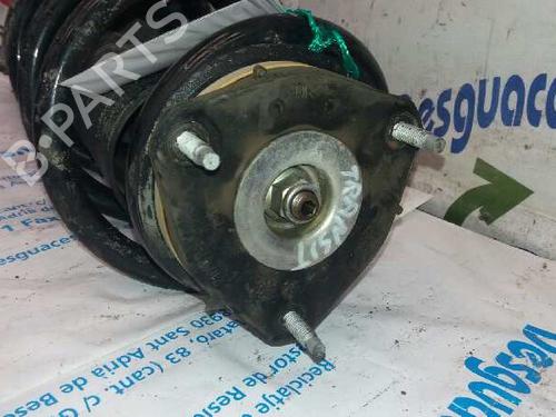 Used Left front shock absorber Left front shock absorber FORD TRANSIT Platform/Chassis (FM_ _, FN_ _, FF_ _) 2.4 TDCi RWD (115 hp) 5164053 5164053