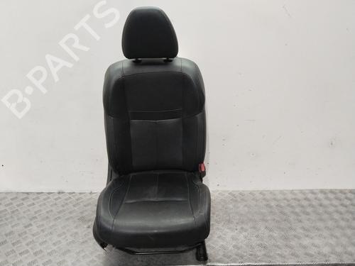 Sæde højre fortil Sæde højre fortil NISSAN QASHQAI II (J11, J11_) 1.6 dCi (130 hp) 34538483 34538483
