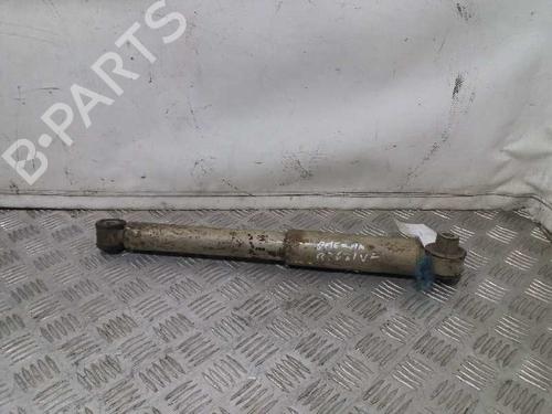 Left rear shock absorber RENAULT MEGANE I Coach (DA0/1_)  | BP5171214M18 