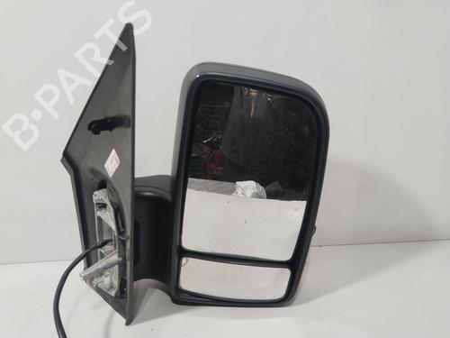Used Right mirror MERCEDES-BENZ SPRINTER 3,5-t Van (B906) 315 CDI (906.631, 906.633, 906.635, 906.637) (150 hp) 30273473