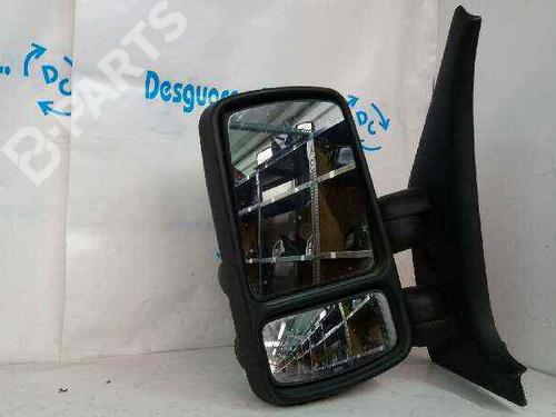 Used Left mirror RENAULT TRAFIC Van (T_, P_, V_) 1.9 D (60 hp) 5162468