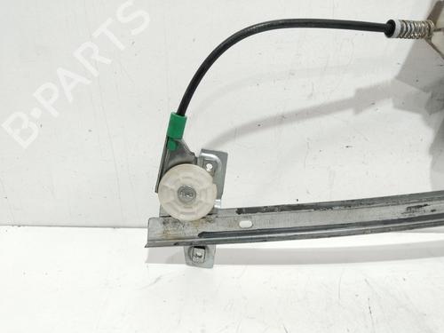 Front right window mechanism VOLVO V40 Estate (645) 1.8 i | BP14573006C23 