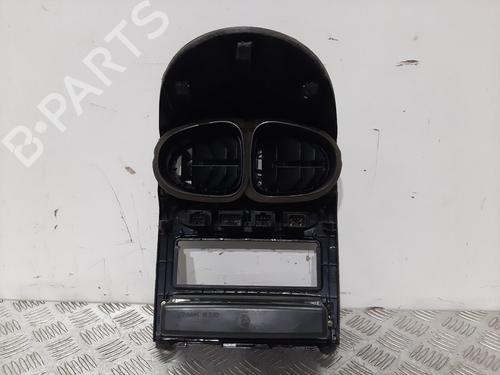 Warning switch HYUNDAI SANTA FÉ I (SM)  | BP13712237I22 