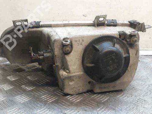 Right headlight VW SHARAN (7M8, 7M9, 7M6) 1.9 TDI | BP5161792C29 