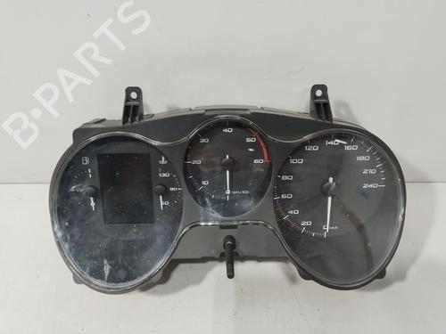 Used Instrument cluster SEAT ALTEA XL (5P5, 5P8) 1.6 TDI (105 hp) 29432800