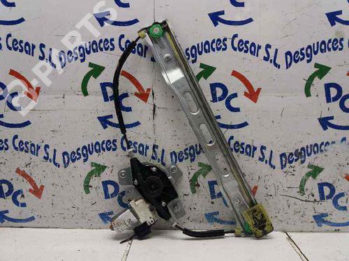 Used Front left window mechanism FORD TRANSIT COURIER B460 Box Body/MPV [2014-2025]  5167780
