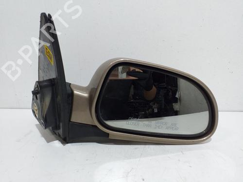 Retrovisor direito DAEWOO NUBIRA Saloon (J150) [1999-2002]  13712027